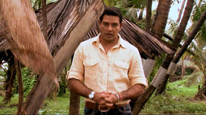 Crime Patrol Satark Episode No.31 on JioTV