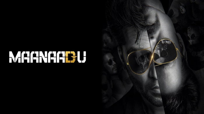 Maanaadu on JioTV