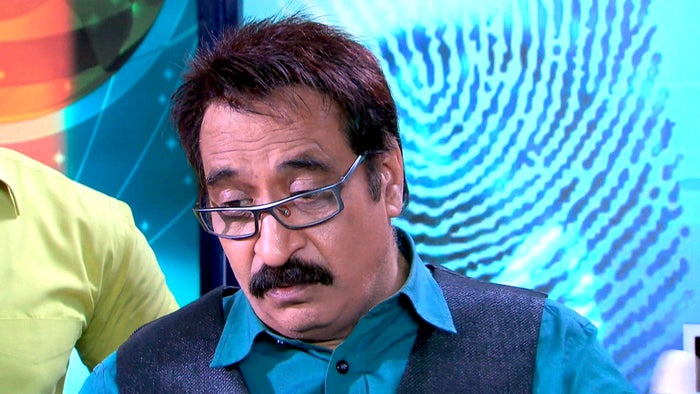 CID on JioTV