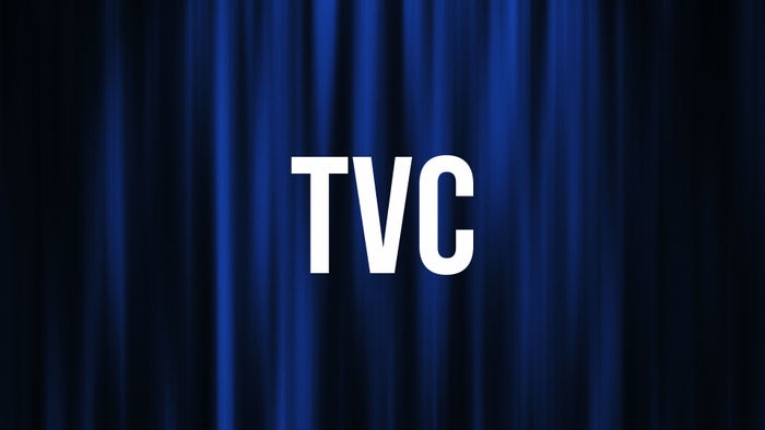 TVC on JioTV