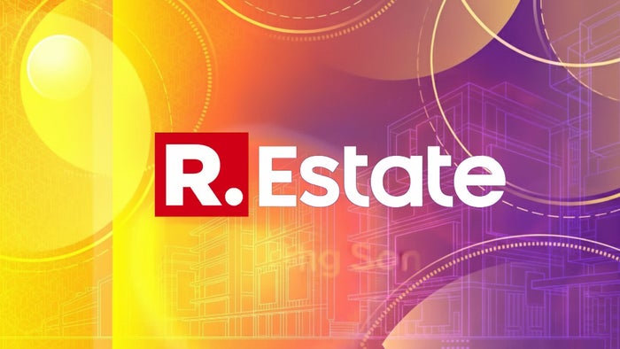 R Estate Episode No.6 on JioTV
