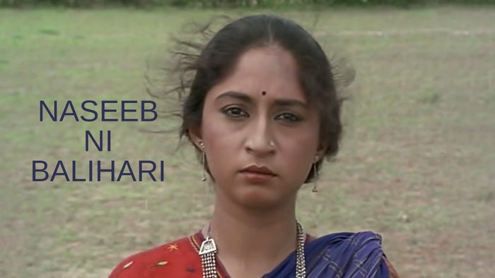 Naseeb Ni Balihari on JioTV