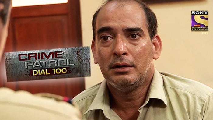 Crime Patrol Dial 100 Episode No.512 on JioTV