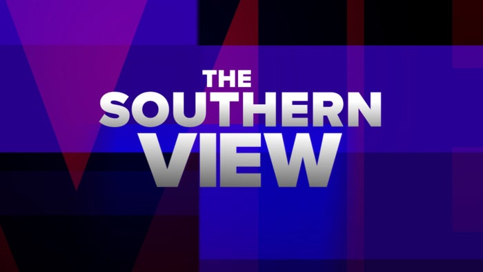 Southern View on JioTV