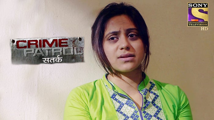 Crime Patrol Satark Episode No.880 on JioTV
