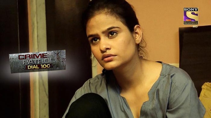 Crime Patrol Dial 100 Episode No.414 on JioTV