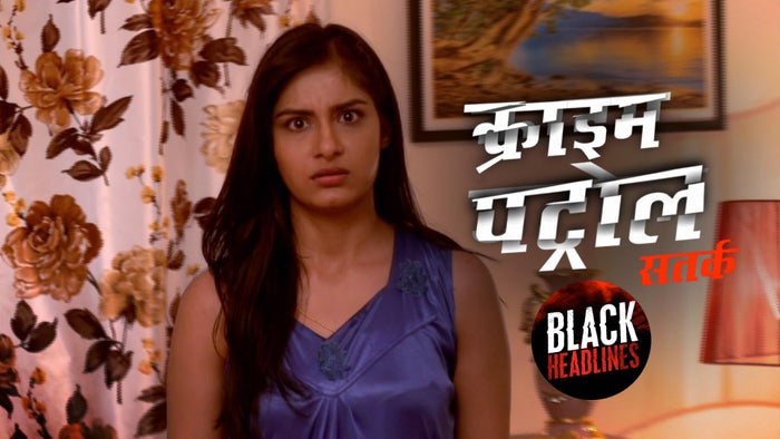 Crime Patrol Satark Episode No.176 on JioTV