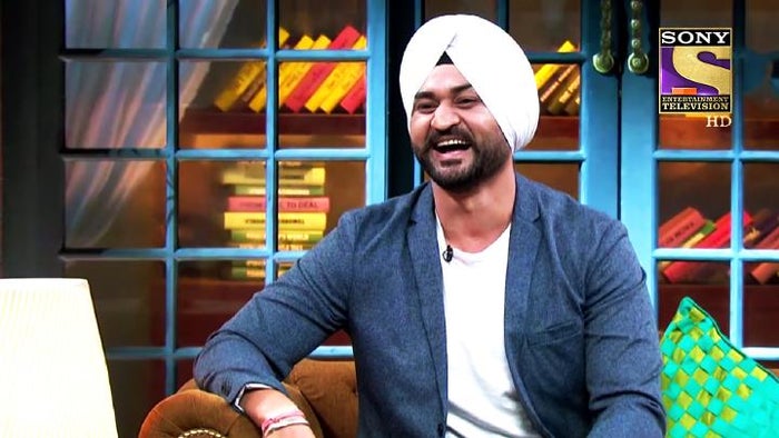 The Kapil Sharma Show Episode No.48 on JioTV