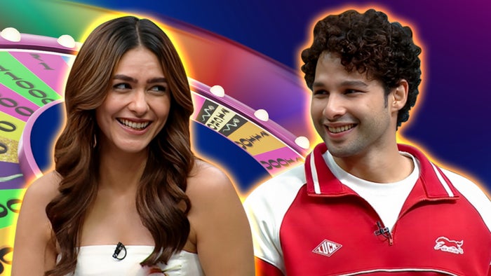 Wheel Of Fortune Episode No.14 on JioTV