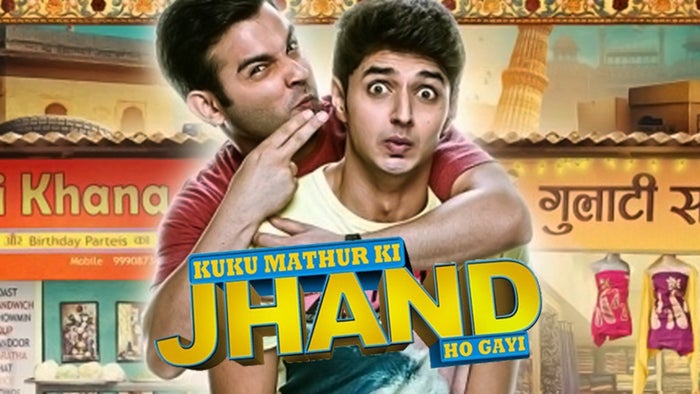 Kuku Mathur Ki Jhand Ho Gayi on JioTV