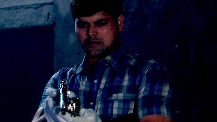 CID Episode No.1 on JioTV