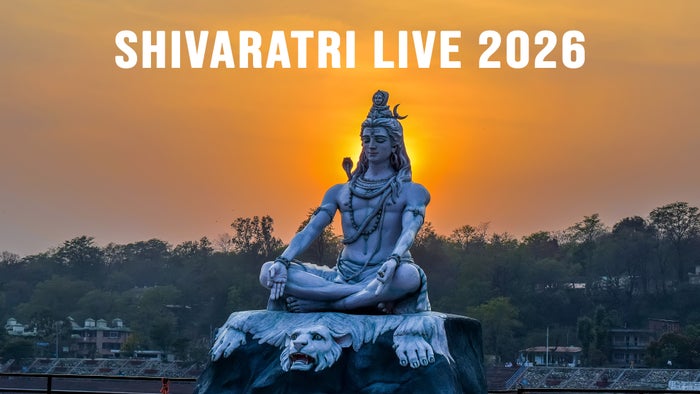 Watch Shivaratri Live 2026 Live : Streaming on Zee Bangla on JioTV