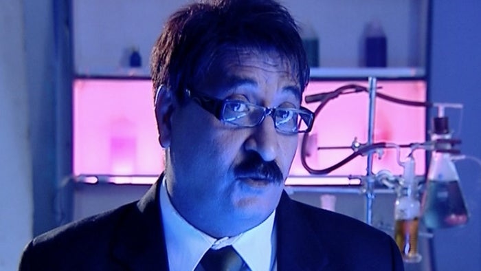 CID (Bangla) Episode No.94 on JioTV