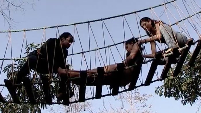 CID (Bangla) on JioTV