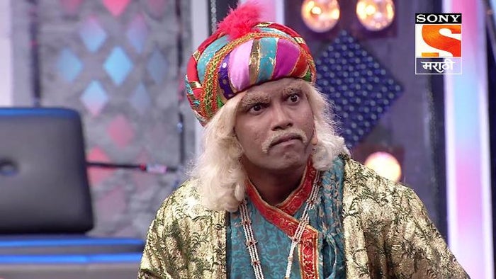 Maharashtrachi Hasya Jatra Episode No.775 on JioTV