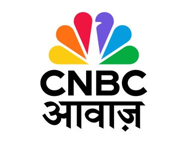 CNBC Awaaz on JioTV
