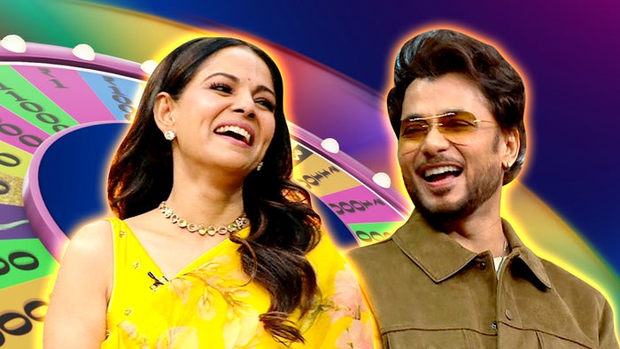 Wheel Of Fortune Episode No.15 on JioTV