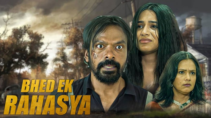 Bhed Ek Rahasya on JioTV