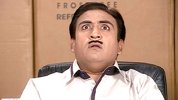 Taarak Mehta Ka Ooltah Chashmah on JioTV