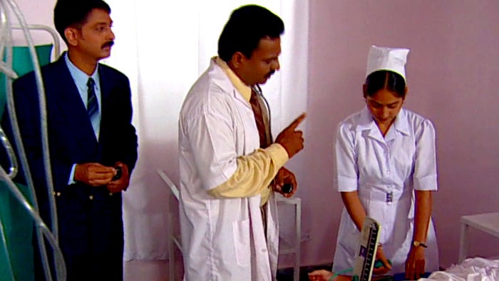 CID Episode No.67 on JioTV