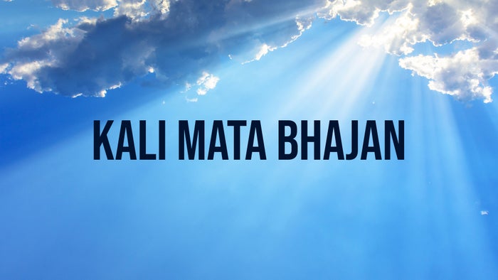 Kali Mata Bhajan on JioTV