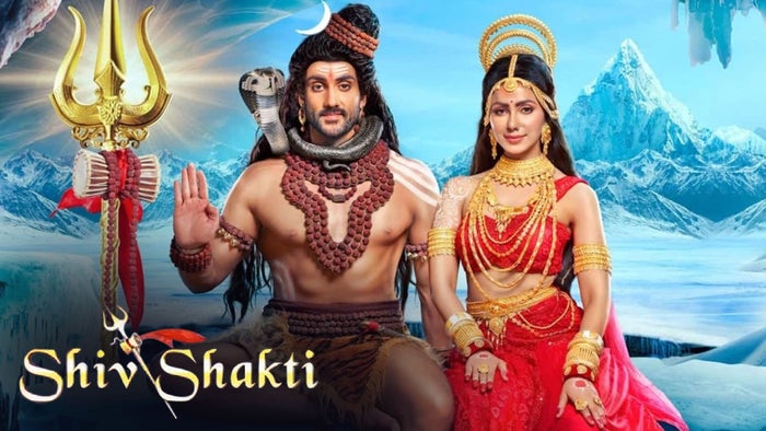 Shiv Shakti Episode No.2 on JioTV