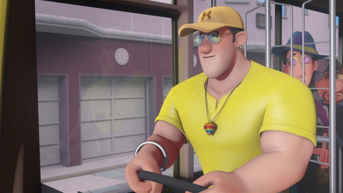 Guru Aur Bhole Episode No.11 on JioTV