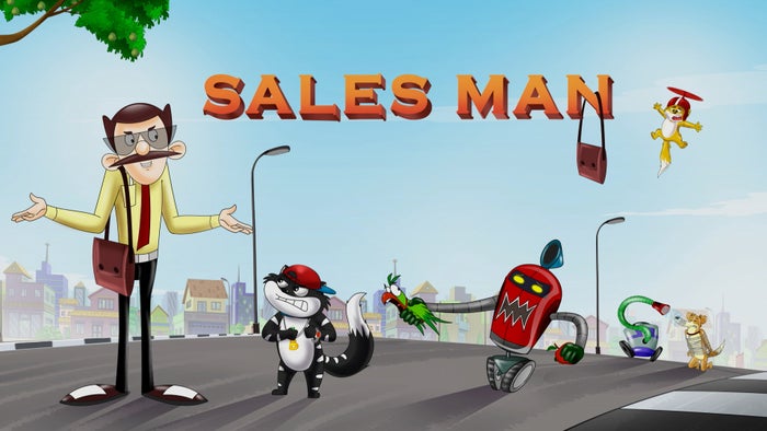 Honey Bunny Ka Jholmaal Episode No.273 on JioTV