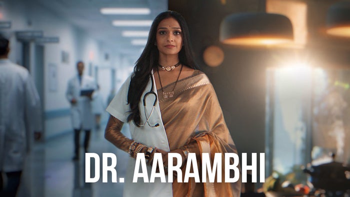 DR. Aarambhi Episode No.17 on JioTV