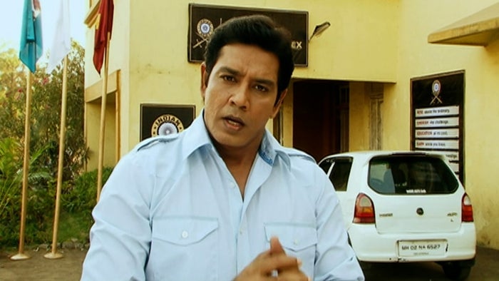 Crime Patrol Satark Episode No.80 on JioTV