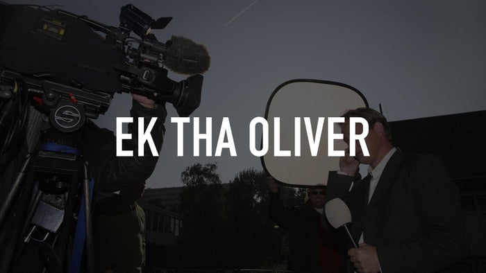 Ek Tha Oliver Episode No.3 on JioTV