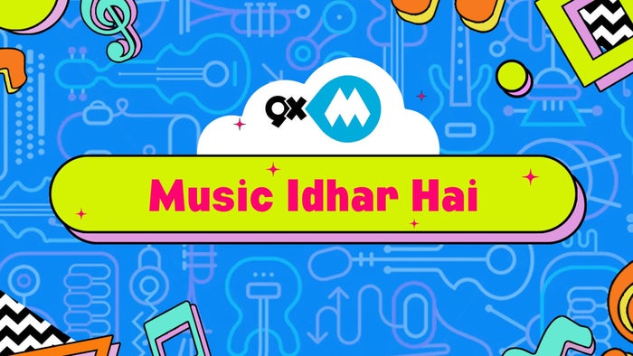 Watch 9XM Music Idhar Hai Live : Streaming on 9XM on JioTV