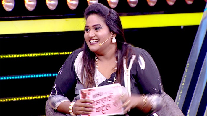 Maharashtra Chi Hasya Jatra Navya Korya Vinodacha Punha Nava Hangam Episode No.18 on JioTV