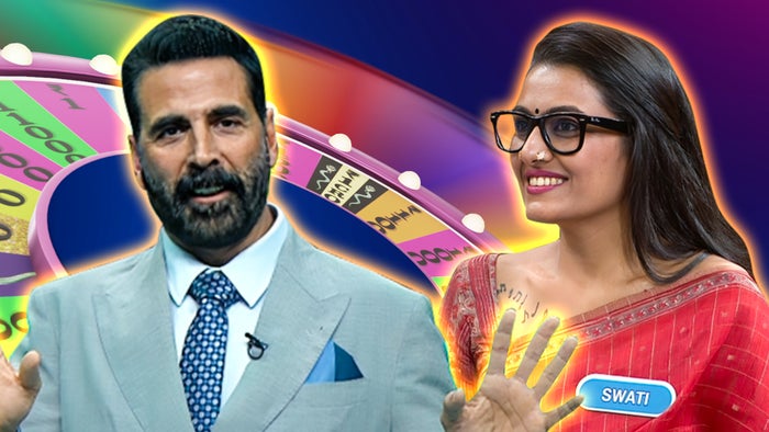 Wheel Of Fortune Episode No.17 on JioTV