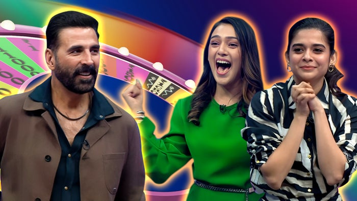 Wheel Of Fortune Episode No.18 on JioTV