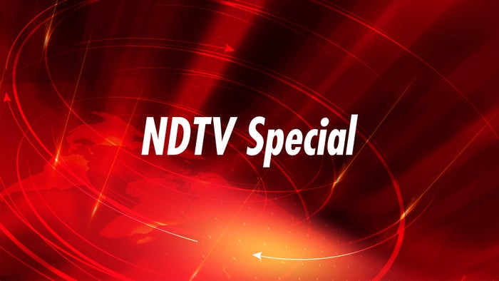 NDTV Special on JioTV