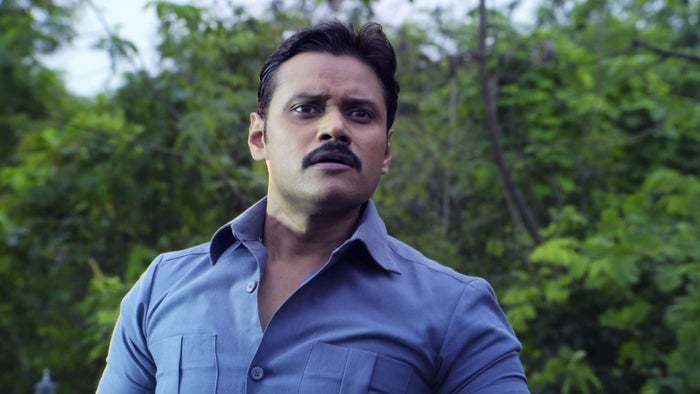 CID Episode No.72 on JioTV