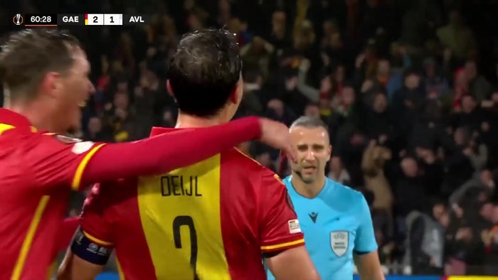 Watch UEFA Europa League 2025/26 Live : Streaming on Sony Ten 3 Hindi ...