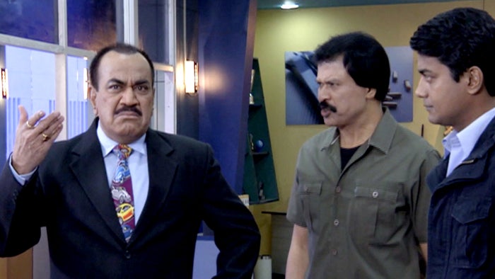 CID (Bangla) on JioTV