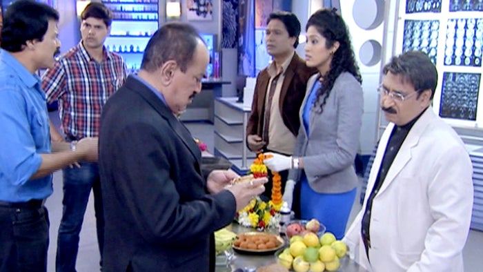 CID (Bangla) on JioTV