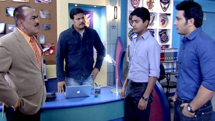 CID (Bangla) on JioTV