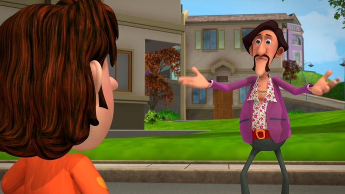 Guru Aur Bhole Episode No.171 on JioTV