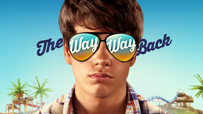 The Way, Way Back on JioTV