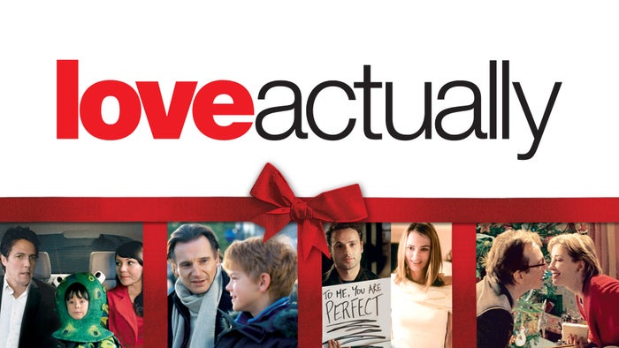 Love Actually on JioTV