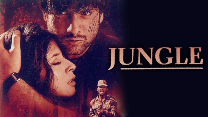 Jungle on JioTV