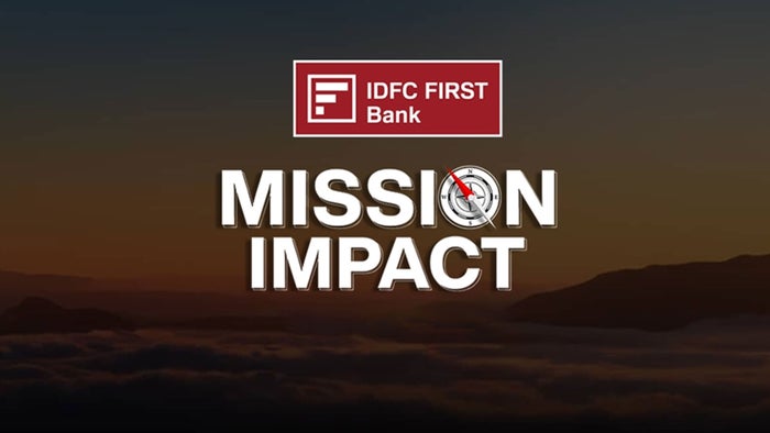 IDFC Mission Impact Awards on JioTV