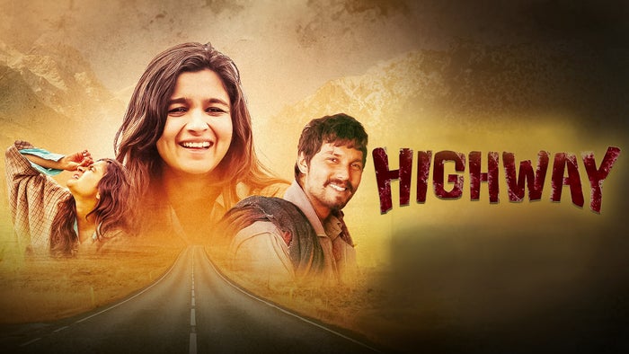 Highway on JioTV