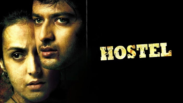 Hostel on JioTV