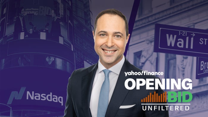 Opening Bid: Unfiltered on JioTV