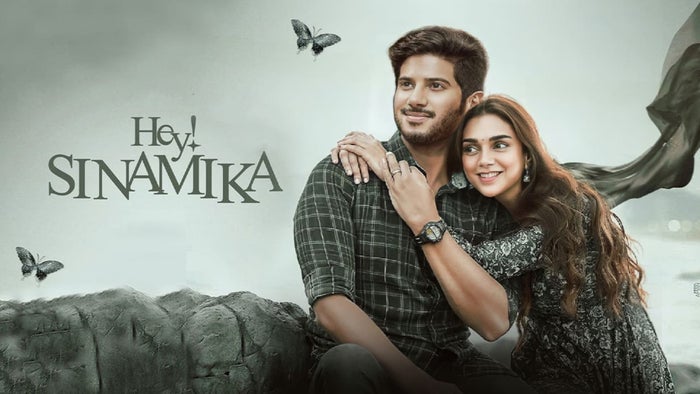 Hey Sinamika on JioTV